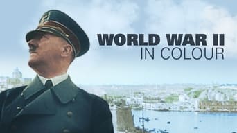 #4 Друга Світова Війна у кольорі
