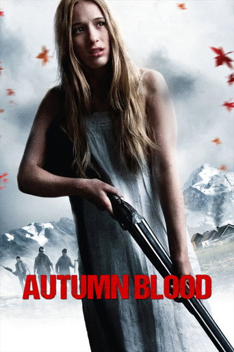 Autumn Blood