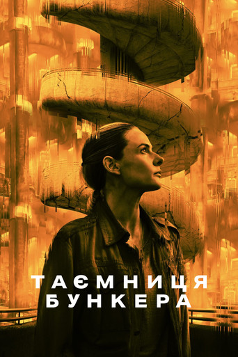 Silo — poster 89, 2000 × 3000