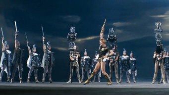 Spartacus (1977)