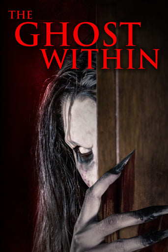 The Ghost Within (2023) BluRay 1080p Dual Áudio