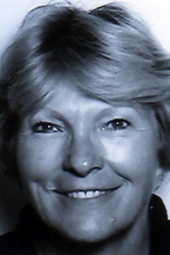 Image of Martine Barraqué