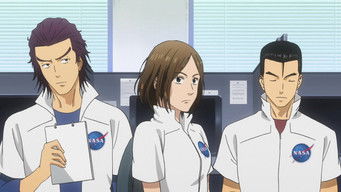 Aflevering 5 — Promise to Drink