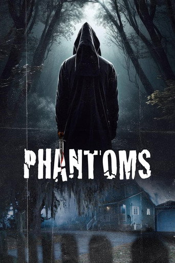 Phantoms poster