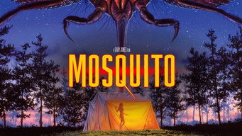 #7 Mosquito