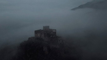 #5 The Witches of Mount Sciliar