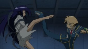 Cena de Episódio 10