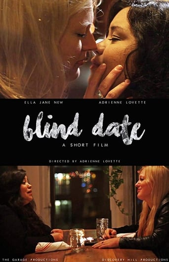 Poster of Blind Date