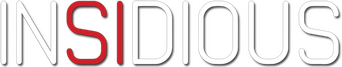 Insidious logo