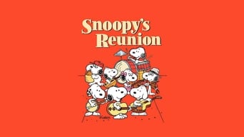 #1 Snoopy's Reunion