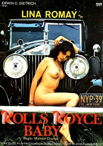Poster för Rolls-Royce Baby