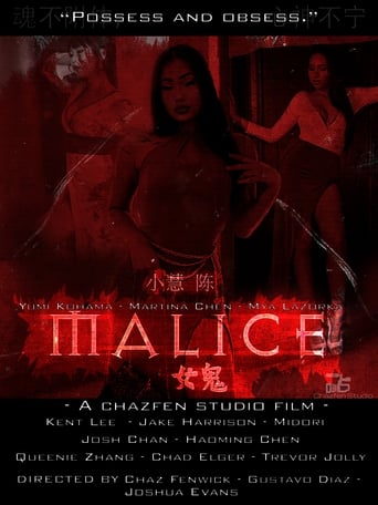 Malice: Nu Gui en streaming 