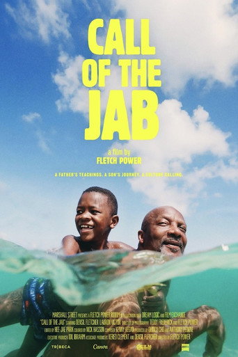 CALL OF THE JAB (2026)