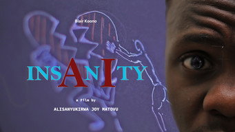 Escena 1 de INSANITY