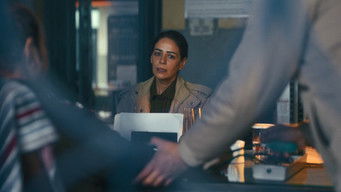 Episode 1 — The Barn