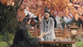 Episódio Episódio 39 da série Poesia de Amor Milenar