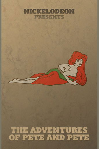 The Adventures of Pete & Pete