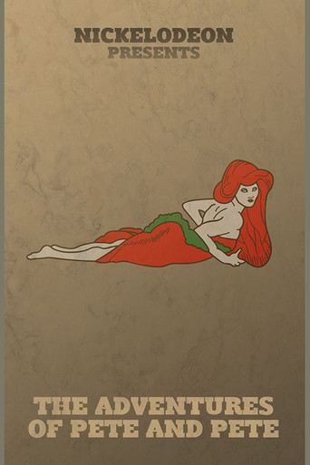 The Adventures of Pete & Pete