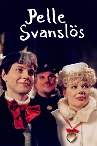 Julkalendern: Season 38