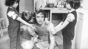 Вусатий нянь (1977)