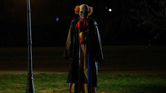 Killer Clown (2026)