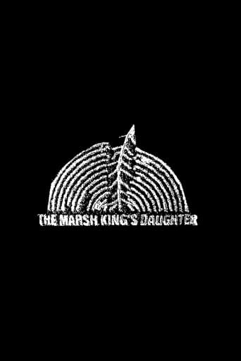 The Marsh King&#39;S Daughter