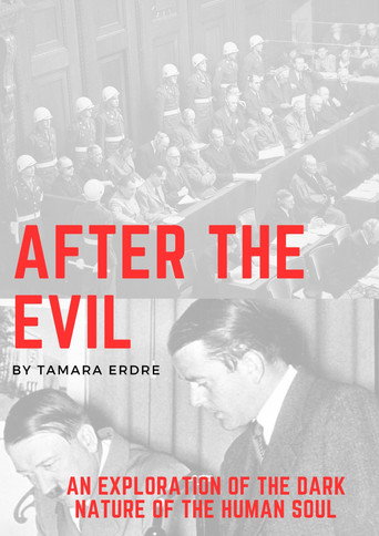 After The Evil (1970)