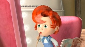 Cena de Beleza Perigosa