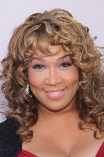 Imagen de Kym Whitley