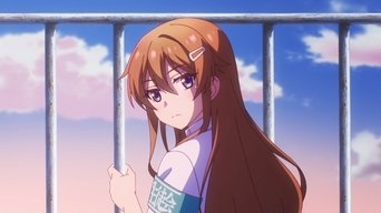 Episódio Poderia Não Chamar o Uniforme de Verão de "Pouca Roupa"? da série Yumemiru Danshi wa Genjitsushugisha
