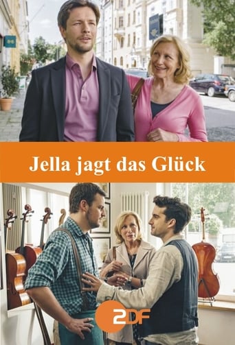 Jella jagt das Glück en streaming 