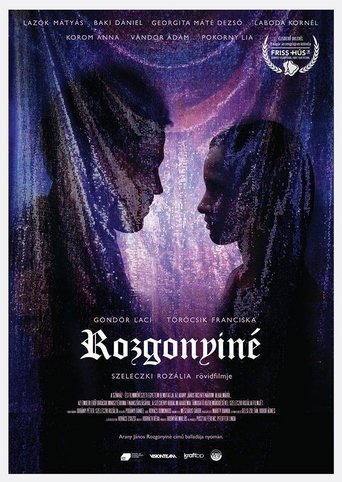 Rozgonyiné