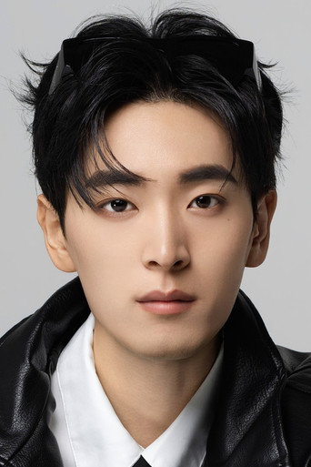 Wang Xiaochen · foto 2