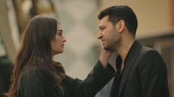 Episódio Episódio 7 da série Ramo: Entre o Amor e o Poder