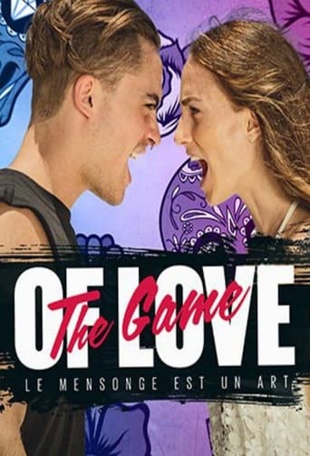 The Game of Love (2017)
