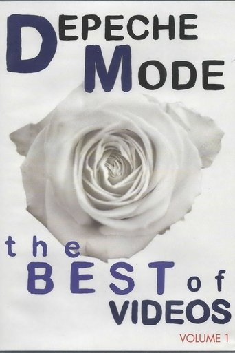 Depeche Mode : A short film from The Best of poster