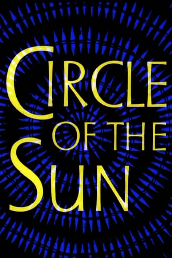 Poster för Circle of the Sun