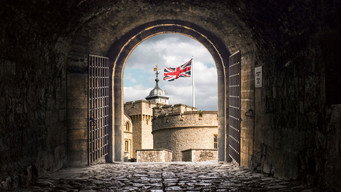 Inside the Tower of London S1E2: The Tudor Tower