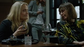 Episódio Episódio 5 da série Pernille