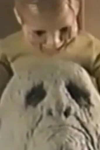 Cursed Masks and Haunted Dolls (1970)