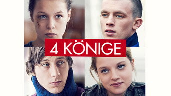 4 Kings (2015)