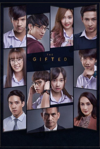 The Gifted Season 1