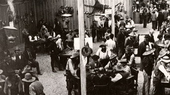 The Bargain (1914)