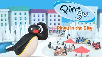 #1 Pingu in the City