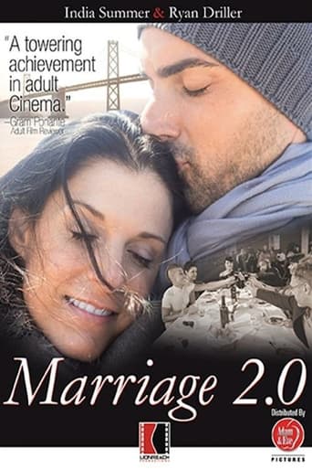 Poster för Marriage 2.0