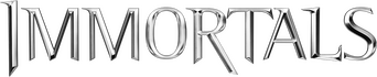Immortals logo