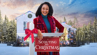 #5 Scouting for Christmas