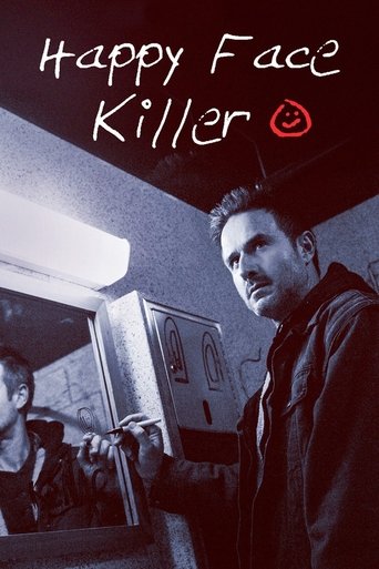 Poster of Happy Face Killer