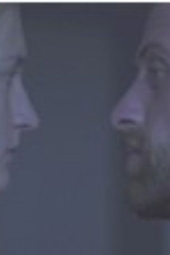 Calmed Down And Died poster