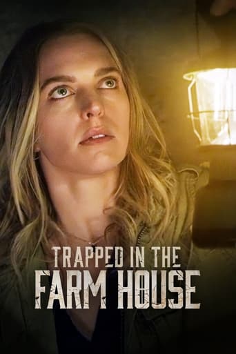 Trapped in the Farmhouse (2023)